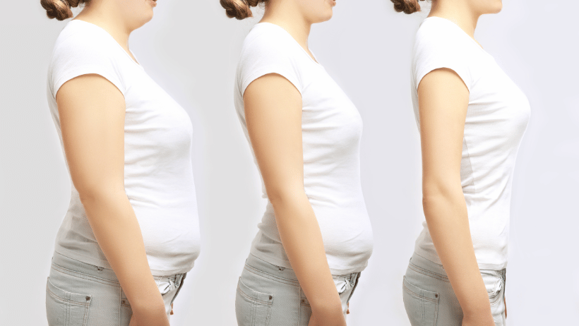 10 Science-Backed Weight Loss Tips for Women: Shed Pounds and Feel Great!